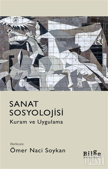 Sanat Sosyolojisi